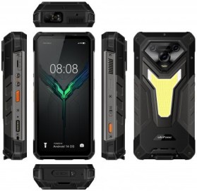Ulefone Armor 34 Pro9